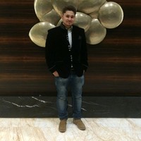 Bhavik Bhan