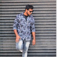 Venkata Sai B