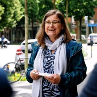 Claudia Luder