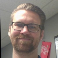 Cory Edmonds