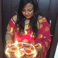 Isukapalli Tejaswi