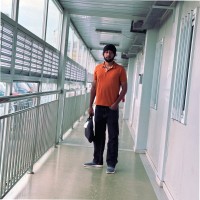 Syed Abrar