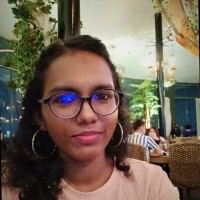 Rosalind Rajenthiran