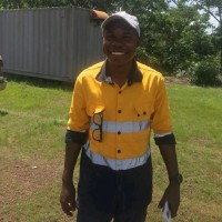 Célestin Guilavogui