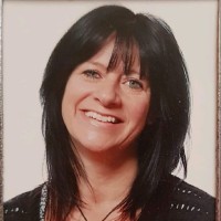 Catherine Hansell