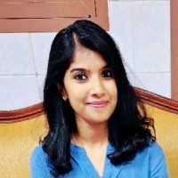 Nidhi K Babu