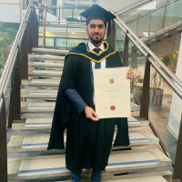 Mohammed Areeb Mirza