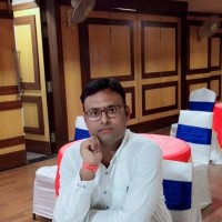 DEEPAK KUMAR DWIVEDI