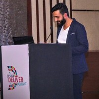 Zulfaid Khan