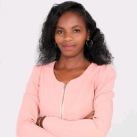 Lucy Muturi