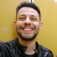 Luigi Moscariello