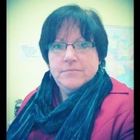 Sandra Jarvis