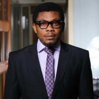 Okechukwu Okereke