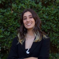 Irene Vaquero Jiménez