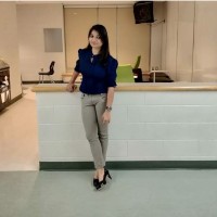 Aanchal Govil