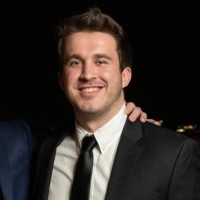 Ben Williamson