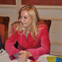 Liudmyla Balaban