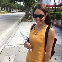 Mary Sanchez Zinny