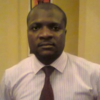 SAMUEL IDOWU