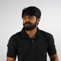 Vishal Kumar