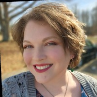 Raina Rockwell, BSN, RN, NCSN