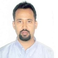 Chandra Nath Chatterjee