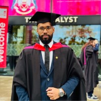 Md Shariful Islam