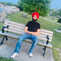 Harman Deep Singh