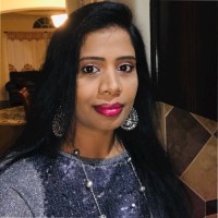 Suganyasree Rajesh