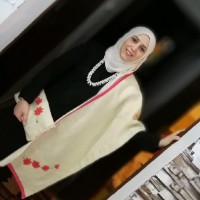 Rahma Belaid
