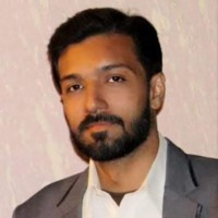 Muhammad Rizwan Raees