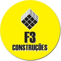 F3 CONSTRUÇÕES E SERVIÇOS LTDA