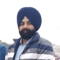 Perminder Singh Saini