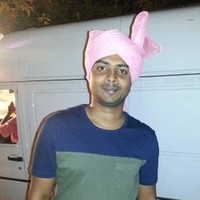 Rajesh Marvathu
