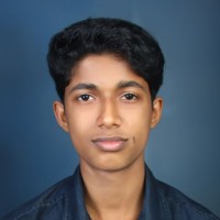 Manikandan K R