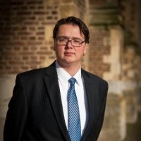 Sjoerd Schobbe MSc BBA