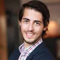 Pierre-Anthony Langlois, Cpa Auditeur, Ca