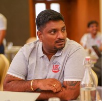 Jay Kumar