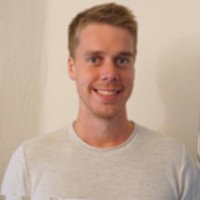 Jonas Huckestein