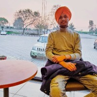 Amanpreet Garha