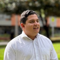 Santiago Carvajal Goenaga