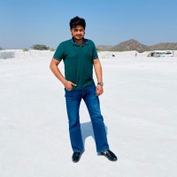 Abhishek Singh