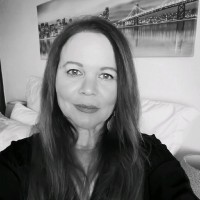 Lynn Orgill