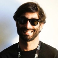 Rodrigo Mathias De Moraes