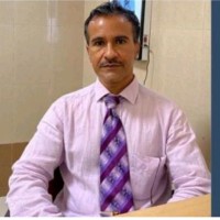 Shashi kumar Yalagach