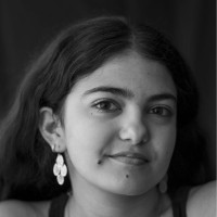 Solange Jain