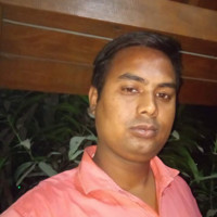 Golam Roshaid