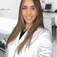 Mariana Lievano Mujico