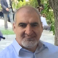 Turgay Türk