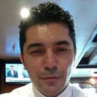Maziar Boroosan